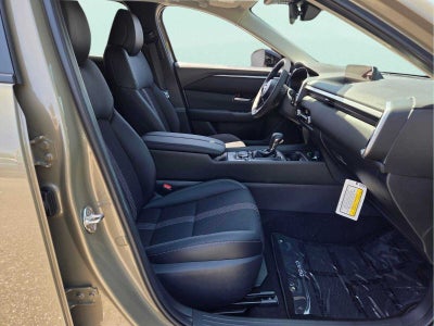 2026 Mazda Mazda CX-50 2.5 S Meridian Edition AWD