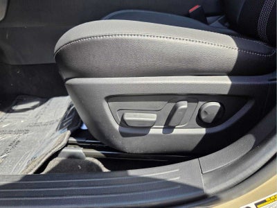 2026 Mazda Mazda CX-50 2.5 S Meridian Edition AWD