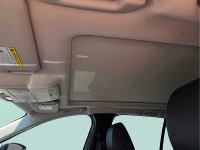 2026 Mazda Mazda CX-50 2.5 S Meridian Edition AWD