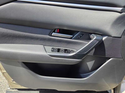 2026 Mazda Mazda CX-50 2.5 S Meridian Edition AWD