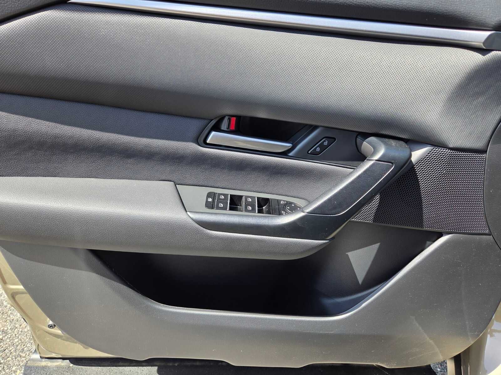 2026 Mazda Mazda CX-50 2.5 S Meridian Edition AWD