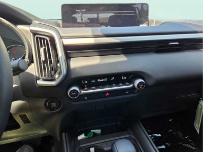 2026 Mazda Mazda CX-50 2.5 S Meridian Edition AWD