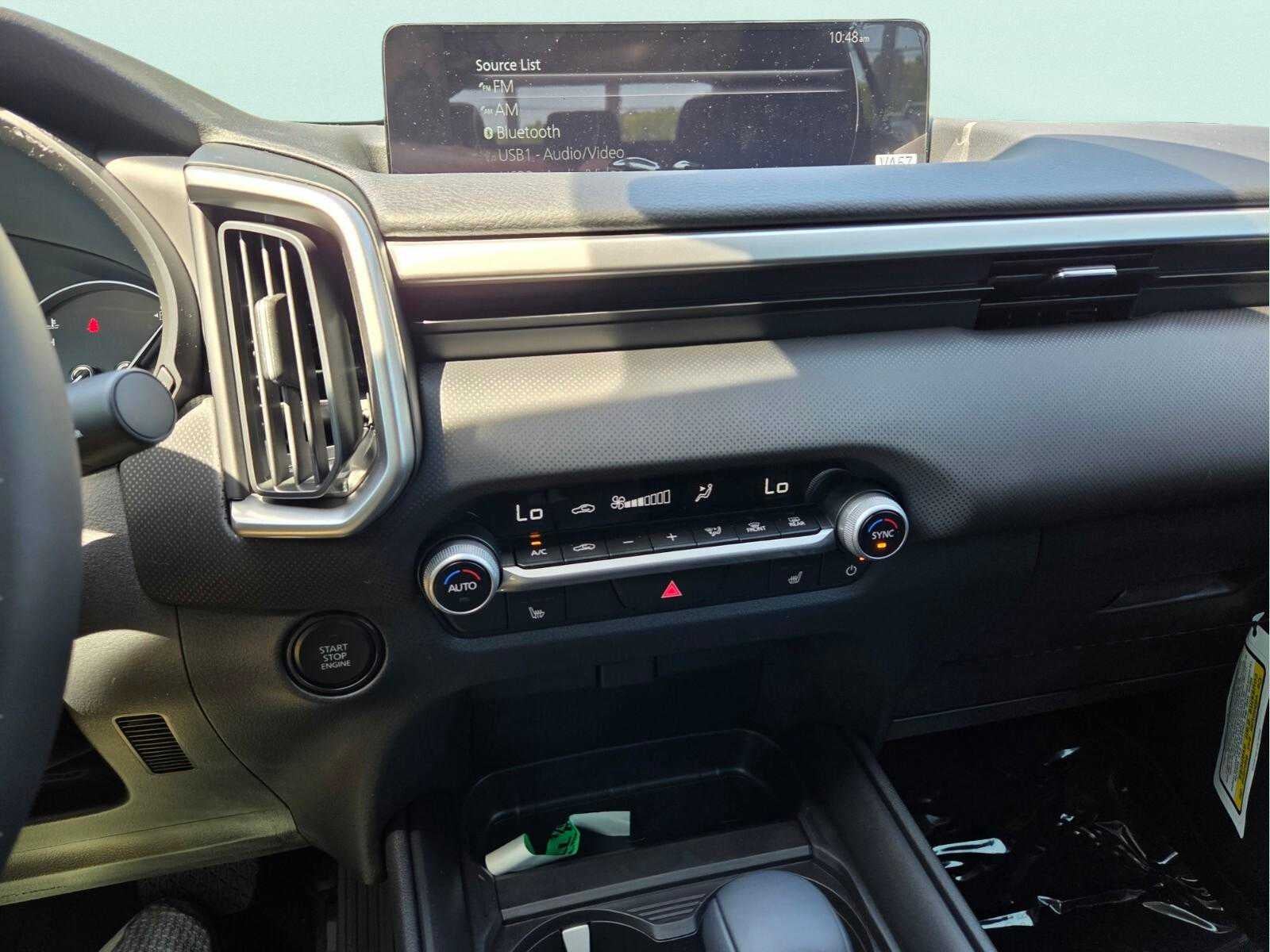 2026 Mazda Mazda CX-50 2.5 S Meridian Edition AWD