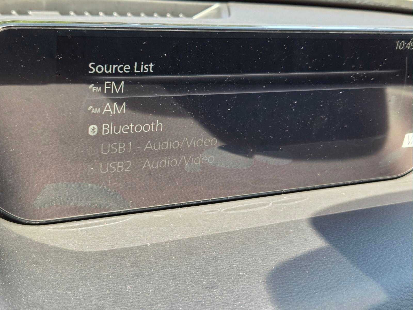 2026 Mazda Mazda CX-50 2.5 S Meridian Edition AWD