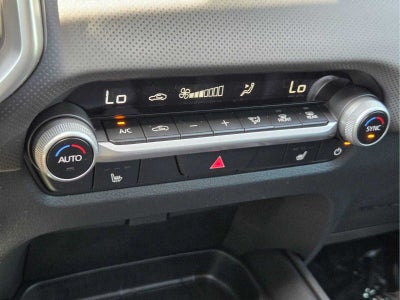 2026 Mazda Mazda CX-50 2.5 S Meridian Edition AWD