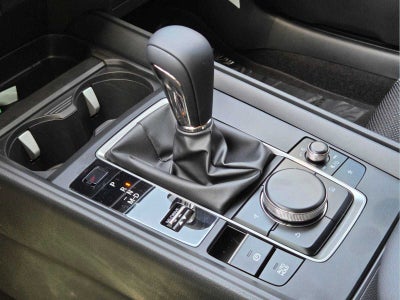 2026 Mazda Mazda CX-50 2.5 S Meridian Edition AWD