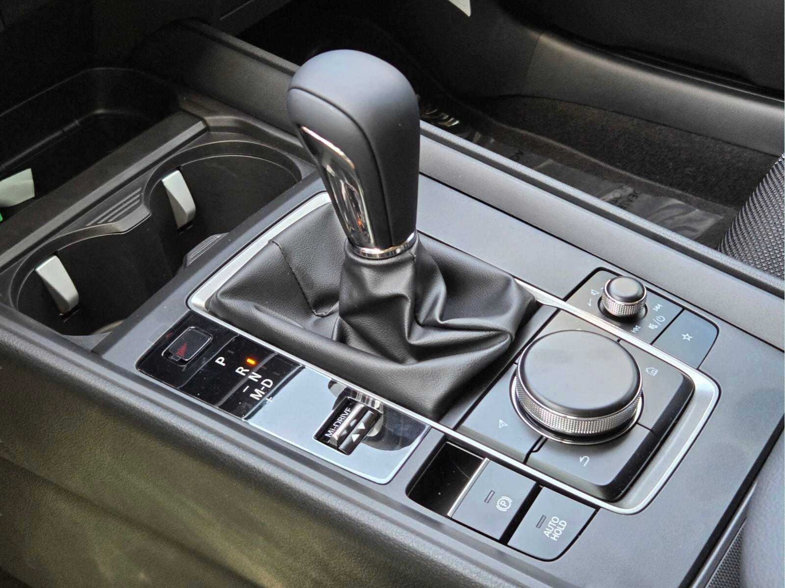 2026 Mazda Mazda CX-50 2.5 S Meridian Edition AWD