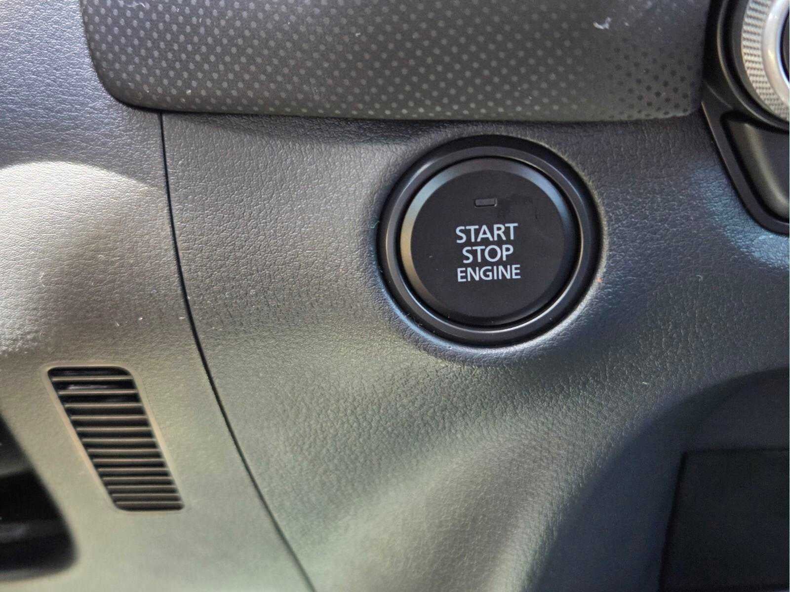 2026 Mazda Mazda CX-50 2.5 S Meridian Edition AWD