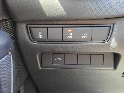 2026 Mazda Mazda CX-50 2.5 S Meridian Edition AWD