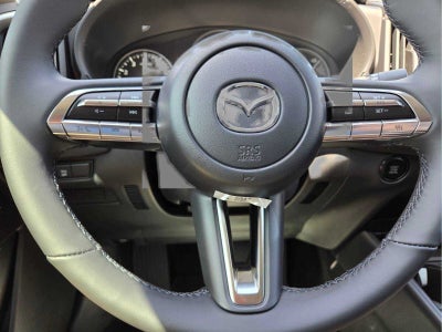 2026 Mazda Mazda CX-50 2.5 S Meridian Edition AWD