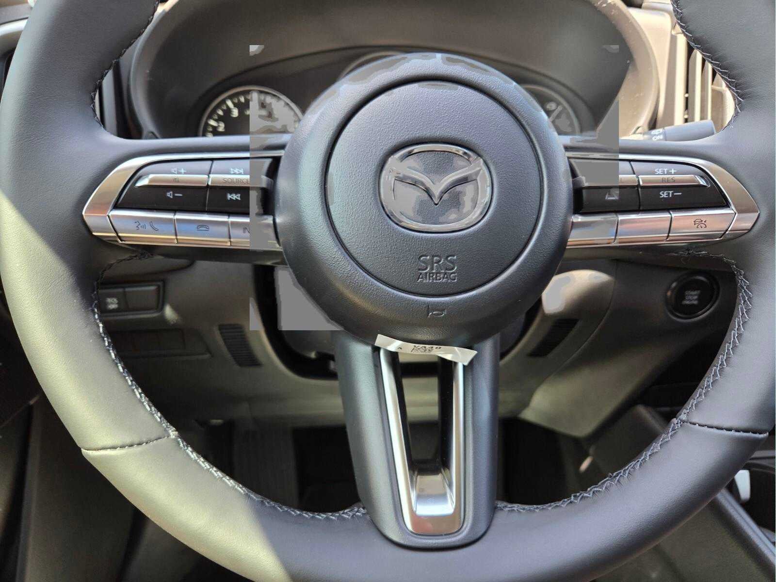 2026 Mazda Mazda CX-50 2.5 S Meridian Edition AWD