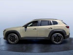 2026 Mazda Mazda CX-50 2.5 S Meridian Edition AWD