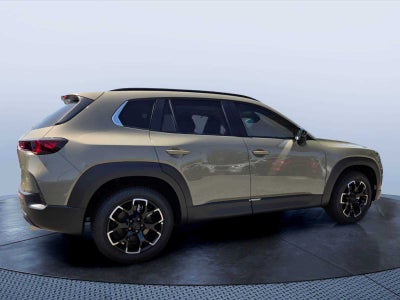 2026 Mazda Mazda CX-50 2.5 S Meridian Edition AWD