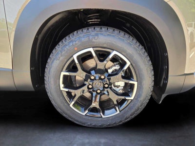 2026 Mazda Mazda CX-50 2.5 S Meridian Edition AWD