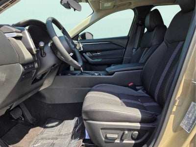 2026 Mazda Mazda CX-50 2.5 S Meridian Edition AWD