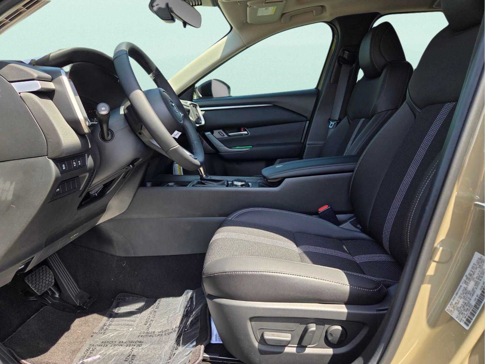 2026 Mazda Mazda CX-50 2.5 S Meridian Edition AWD