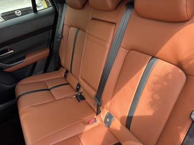 2026 Mazda Mazda CX-50 2.5 Turbo Meridian Edition AWD