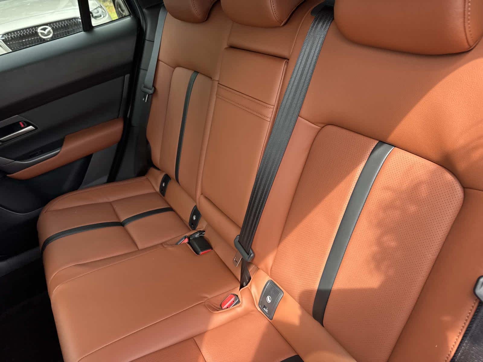 2026 Mazda Mazda CX-50 2.5 Turbo Meridian Edition AWD