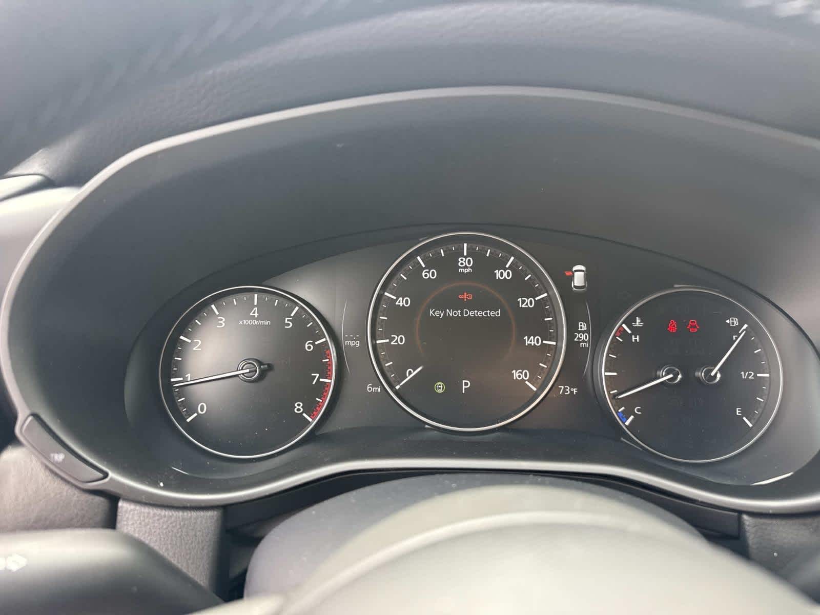 2026 Mazda Mazda CX-50 2.5 Turbo Meridian Edition AWD