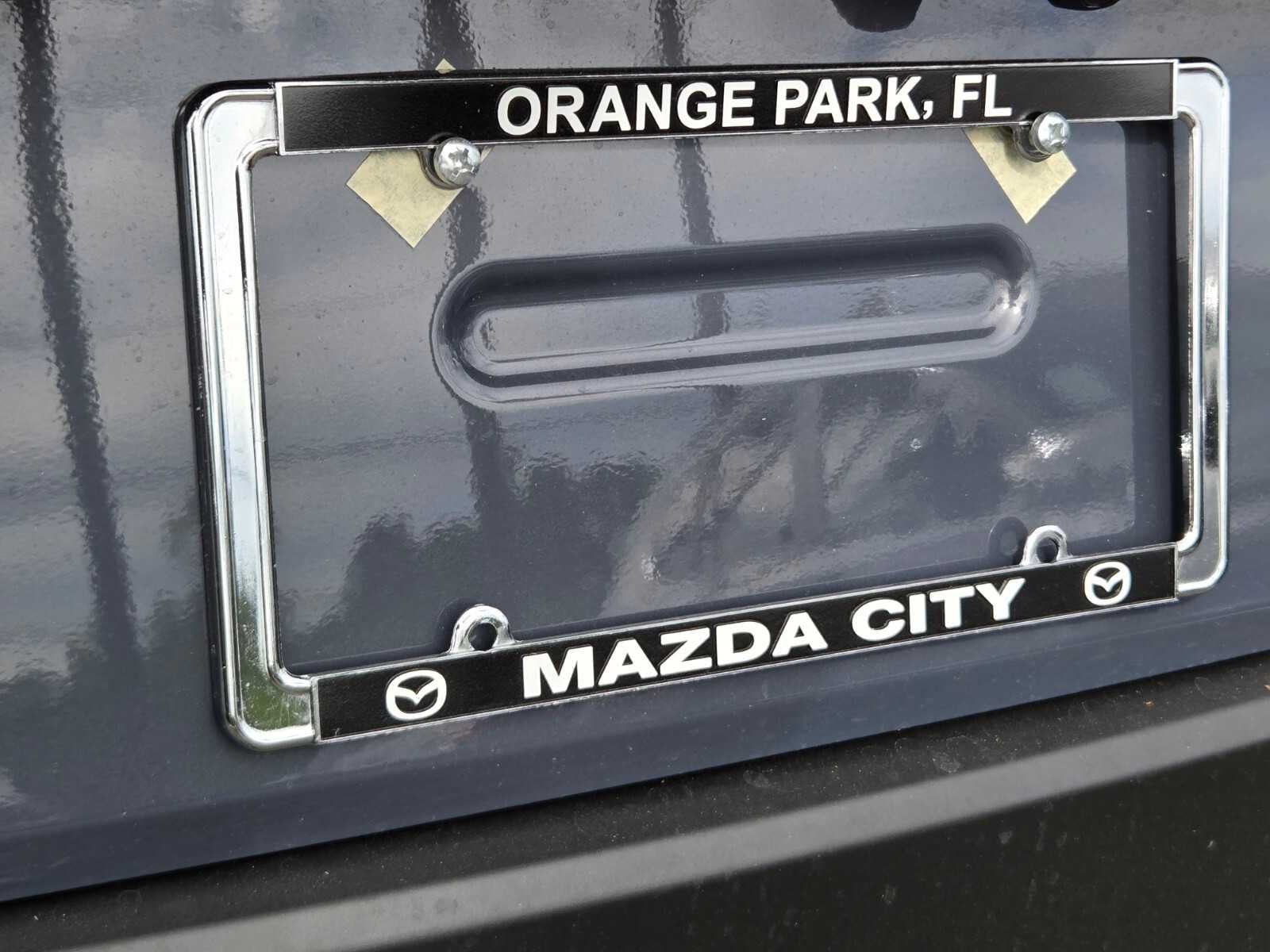 2026 Mazda Mazda CX-50 2.5 Turbo Meridian Edition AWD