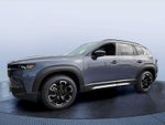 2026 Mazda Mazda CX-50 2.5 Turbo Meridian Edition AWD