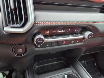 2026 Mazda Mazda CX-50 2.5 Turbo Meridian Edition AWD