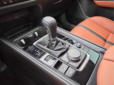 2026 Mazda Mazda CX-50 2.5 Turbo Meridian Edition AWD