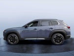 2026 Mazda Mazda CX-50 2.5 Turbo Meridian Edition AWD