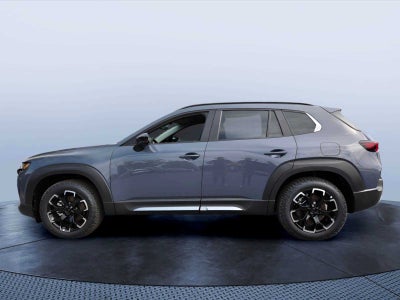 2026 Mazda Mazda CX-50 2.5 Turbo Meridian Edition AWD