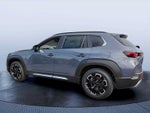 2026 Mazda Mazda CX-50 2.5 Turbo Meridian Edition AWD