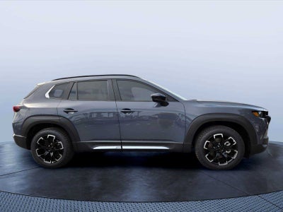 2026 Mazda Mazda CX-50 2.5 Turbo Meridian Edition AWD