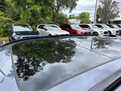 2026 Mazda Mazda CX-50 2.5 Turbo Meridian Edition AWD