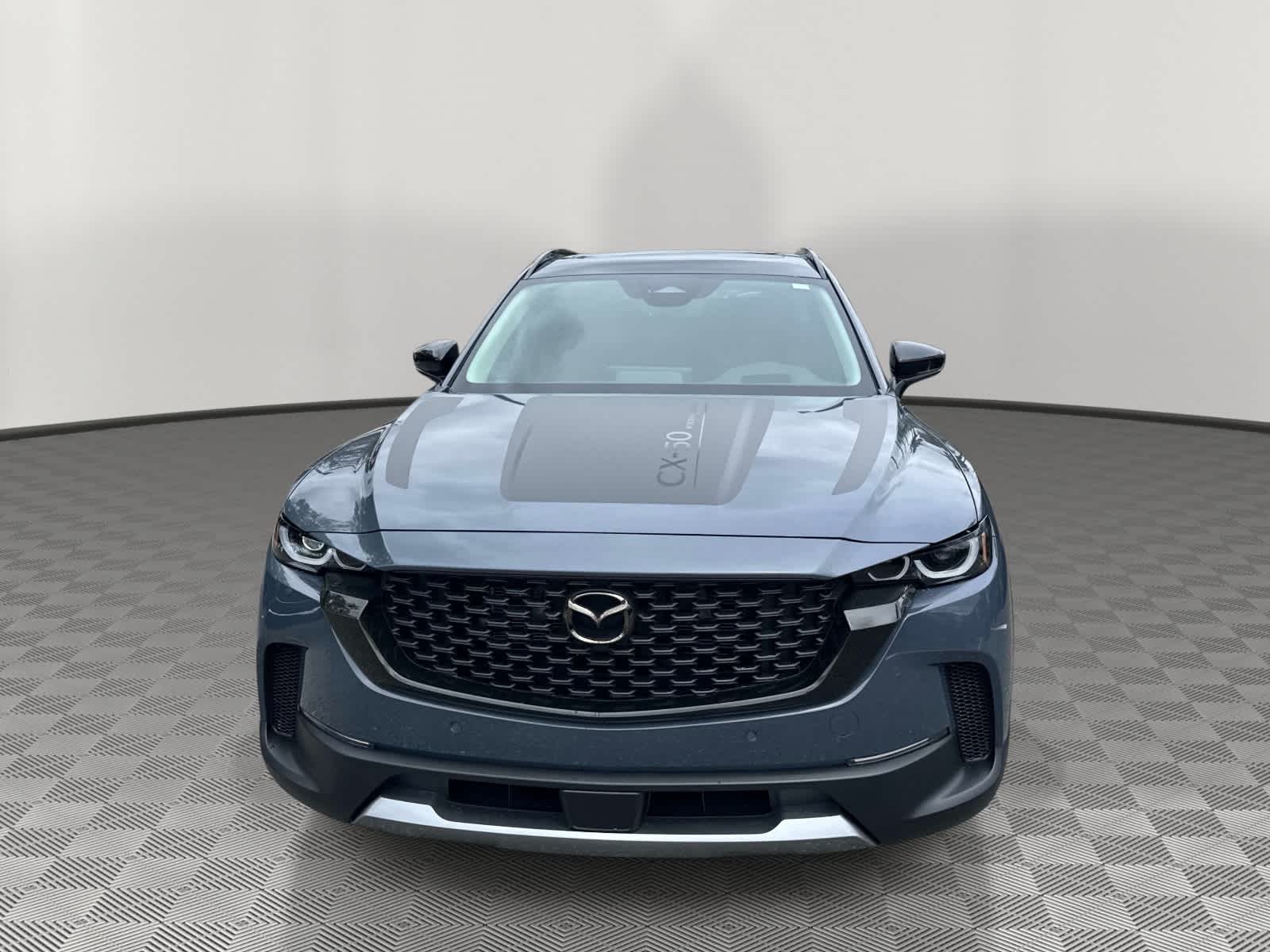 2026 Mazda Mazda CX-50 2.5 Turbo Meridian Edition AWD