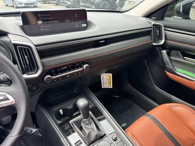 2026 Mazda Mazda CX-50 2.5 Turbo Meridian Edition AWD