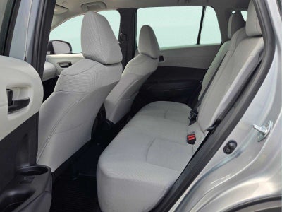 2026 Toyota Corolla Cross L 2WD