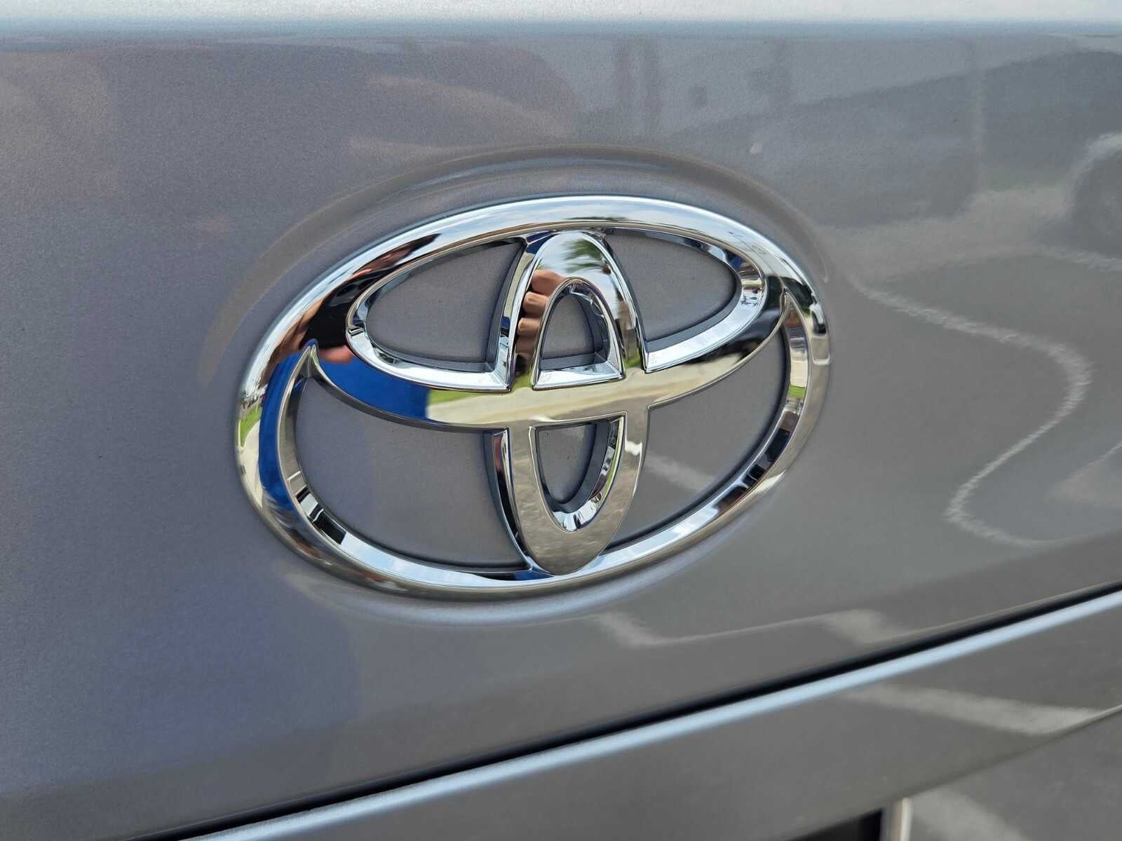 2026 Toyota Corolla Cross L 2WD