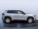2026 Toyota Corolla Cross L 2WD