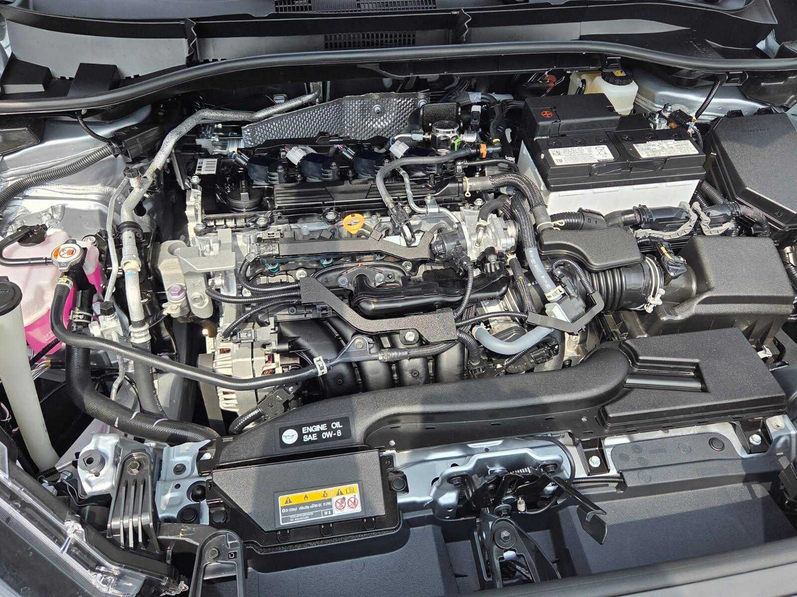 2026 Toyota Corolla Cross L 2WD