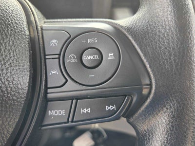 2026 Toyota Corolla Cross L 2WD