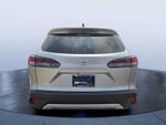 2026 Toyota Corolla Cross L 2WD