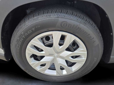 2026 Toyota Corolla Cross L 2WD
