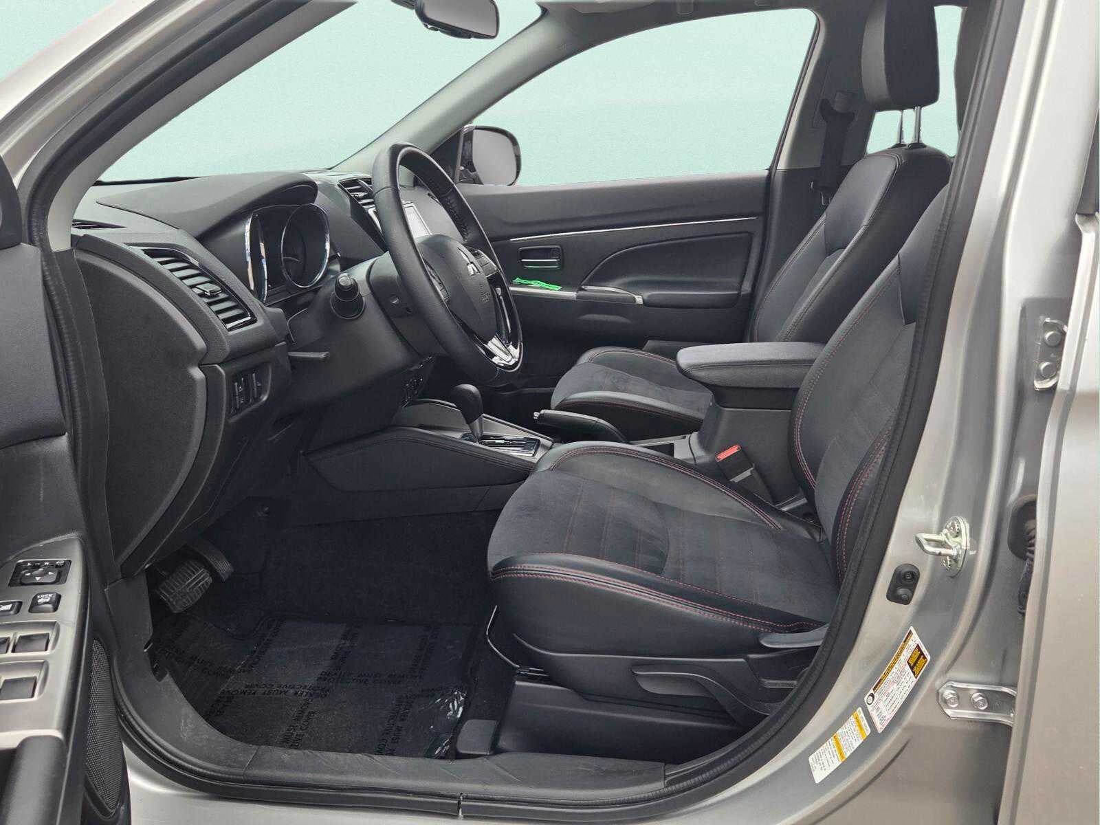 2024 Mitsubishi Outlander Sport SE 2.0 AWC