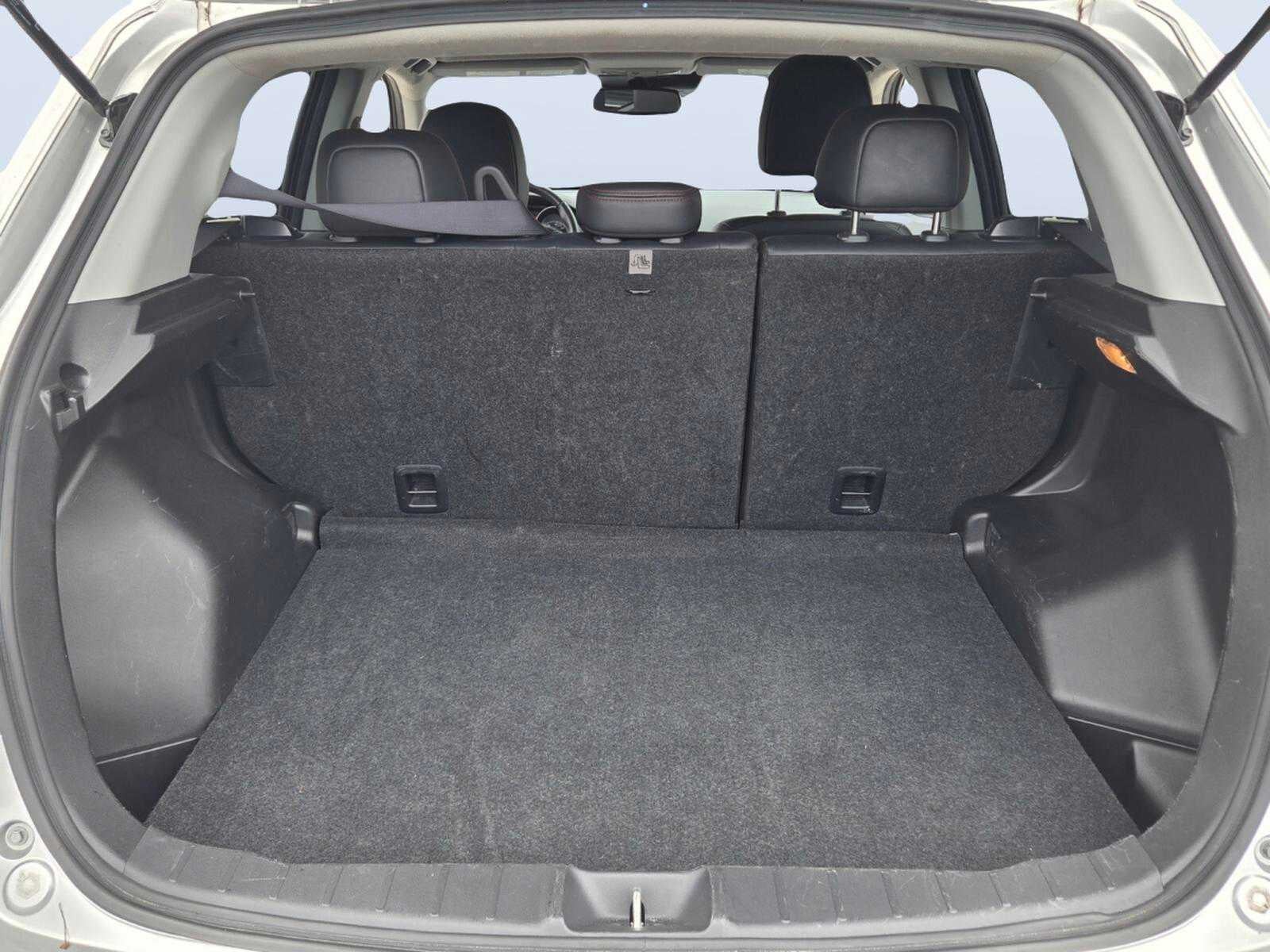 2024 Mitsubishi Outlander Sport SE 2.0 AWC