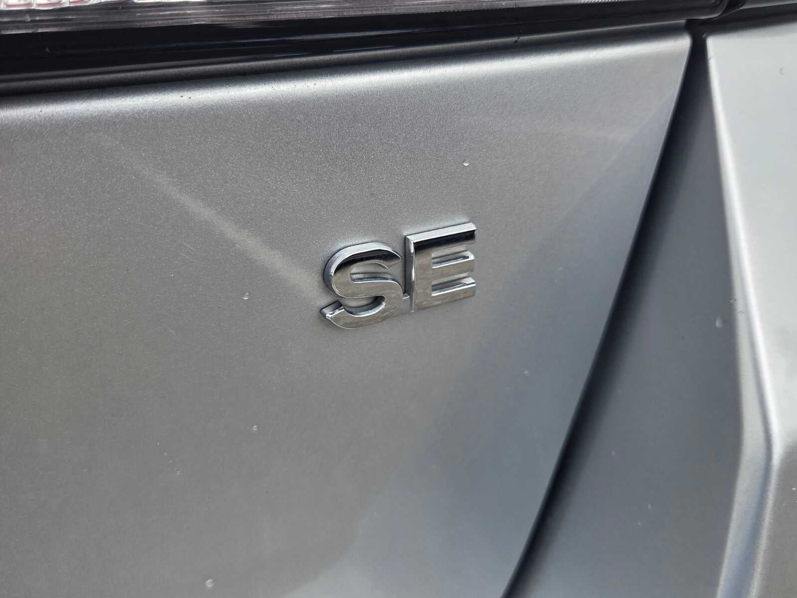2024 Mitsubishi Outlander Sport SE 2.0 AWC
