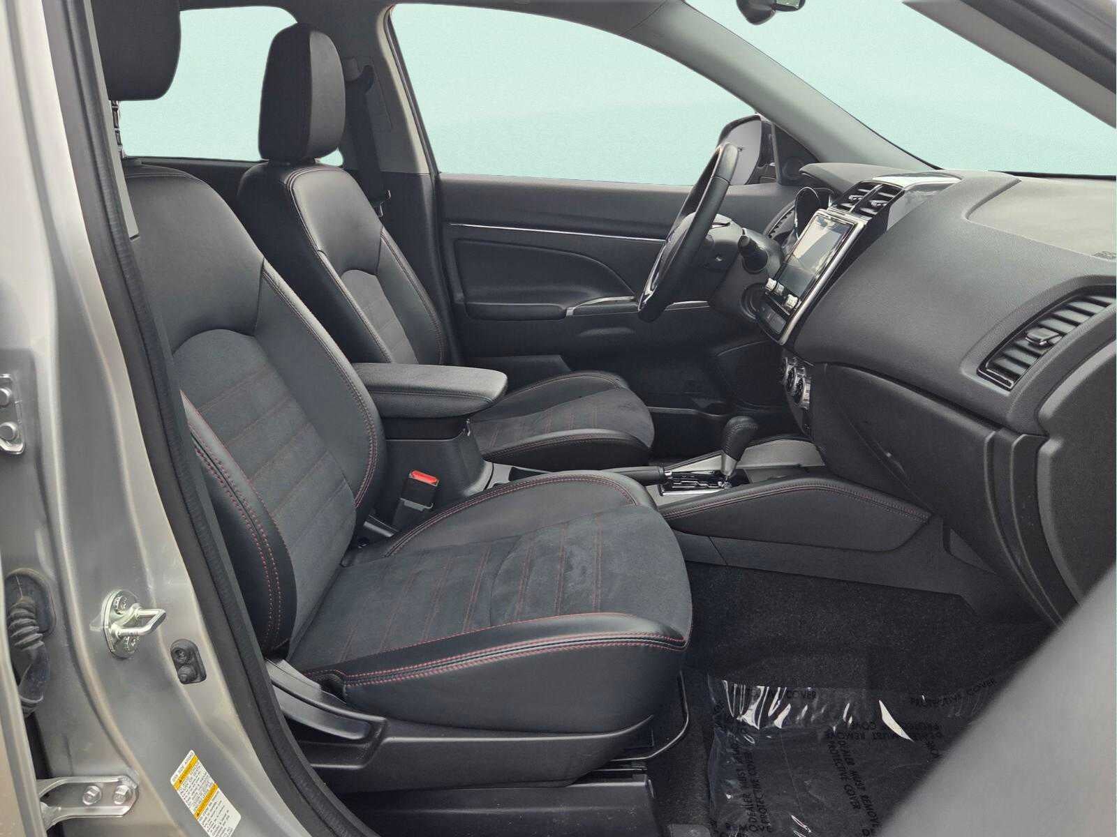2024 Mitsubishi Outlander Sport SE 2.0 AWC