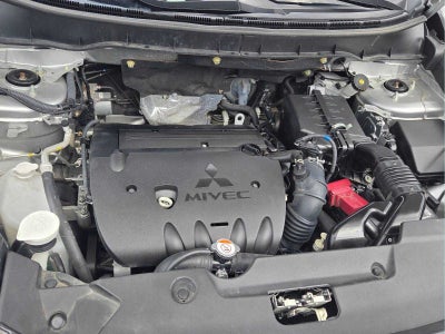 2024 Mitsubishi Outlander Sport SE 2.0 AWC
