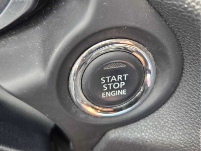 2024 Mitsubishi Outlander Sport SE 2.0 AWC