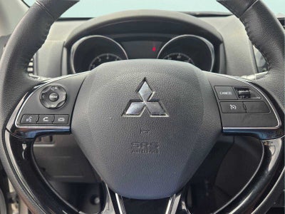 2024 Mitsubishi Outlander Sport SE 2.0 AWC