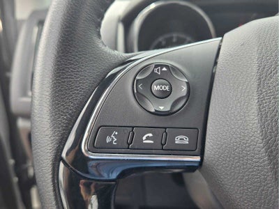 2024 Mitsubishi Outlander Sport SE 2.0 AWC