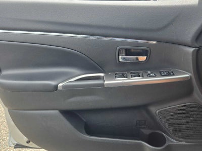 2024 Mitsubishi Outlander Sport SE 2.0 AWC